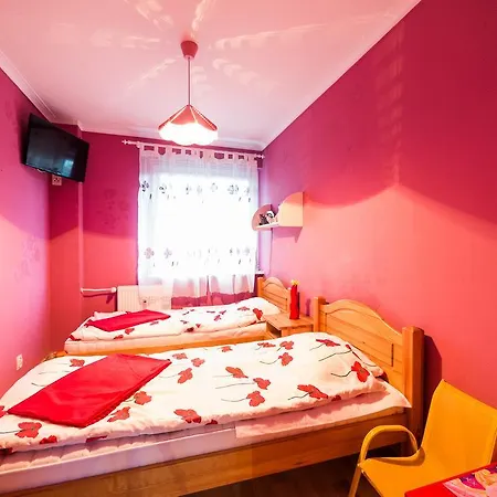 Apartment Filip *