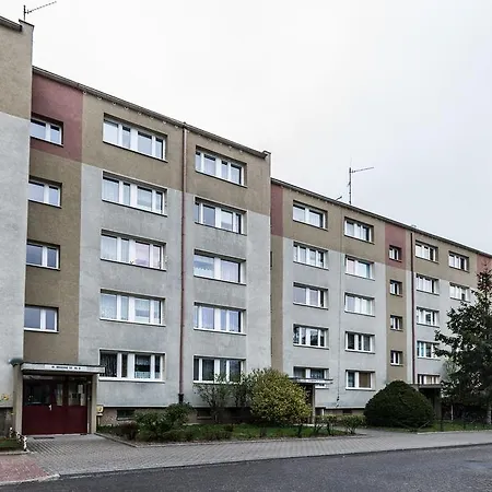 Apartment Filip *
