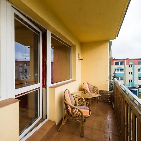 Apartment Filip