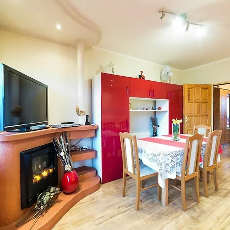Apartment Filip Gdansk