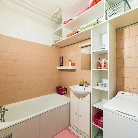 Apartment Filip Gdansk